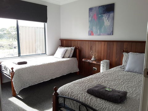 Cosy Corner Chalets - Tourism Gold Coast 6