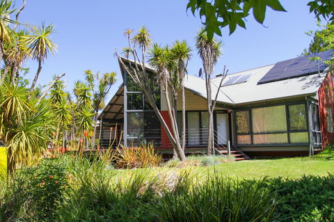 Serendipity - In Town - Margaret River - Tourism Gold Coast 0