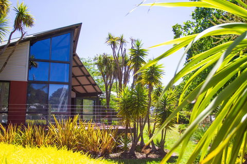 Serendipity - In Town - Margaret River - Tourism Gold Coast 1