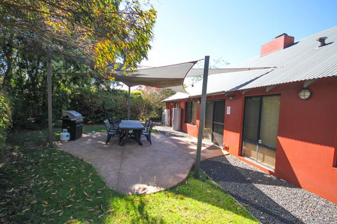 Serendipity - In Town - Margaret River - Tourism Gold Coast 8