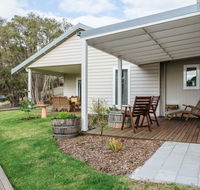Stablebase - Tourism Gold Coast