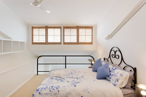 Life's A Beach! Fremantle - Gold Coast 7