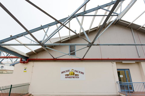 Life's A Beach! Fremantle - Gold Coast 18