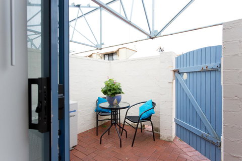 Life's A Beach! Fremantle - Gold Coast 20