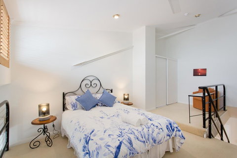 Life's A Beach! Fremantle - Gold Coast 9