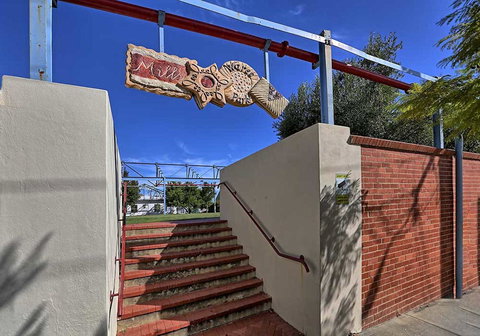 Life's A Beach! Fremantle - Gold Coast 23