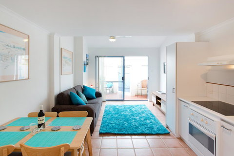 Life's A Beach! Fremantle - Gold Coast 3