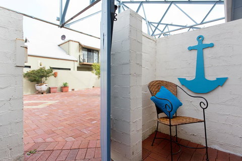 Life's A Beach! Fremantle - Gold Coast 19