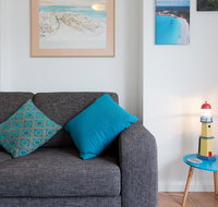 Life's a Beach Fremantle - Gold Coast