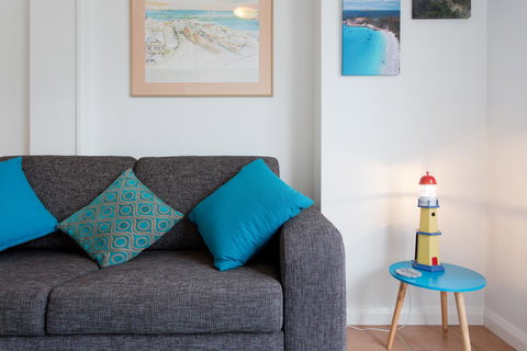 Life's A Beach! Fremantle - Gold Coast 0