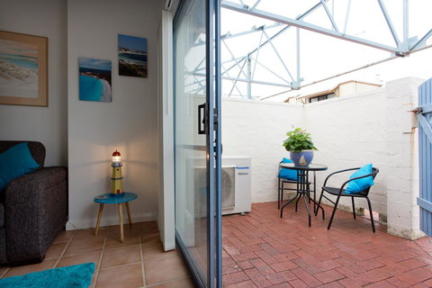 Life's A Beach! Fremantle - Gold Coast 15