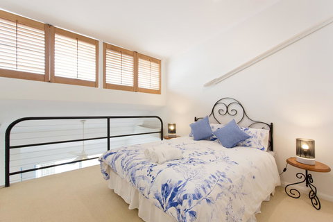 Life's A Beach! Fremantle - Gold Coast 8