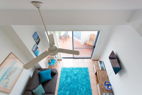 Life's A Beach! Fremantle - Gold Coast 6