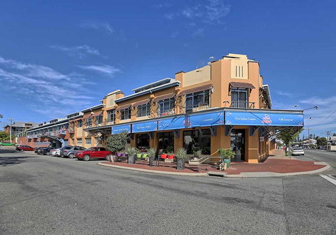 Life's A Beach! Fremantle - Gold Coast 25