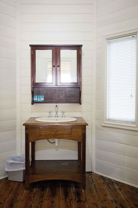 Hopetoun Motel & Chalet Village - Tourism Gold Coast 32
