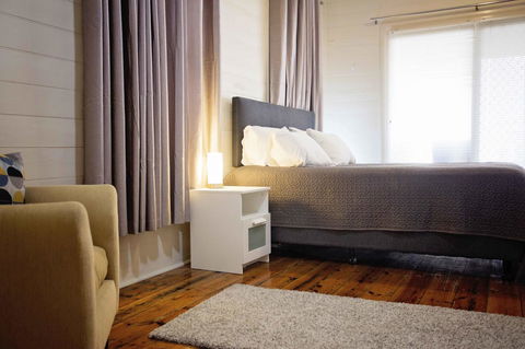 Hopetoun Motel & Chalet Village - Tourism Gold Coast 28