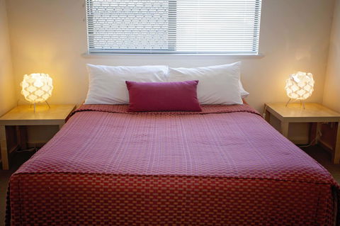Hopetoun Motel & Chalet Village - Tourism Gold Coast 29