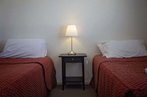 Hopetoun Motel & Chalet Village - Tourism Gold Coast 33