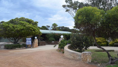 Hopetoun Motel & Chalet Village - Tourism Gold Coast 13