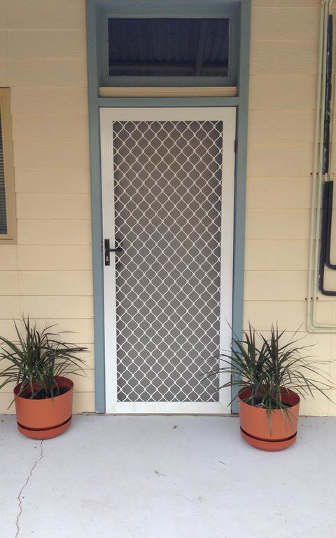 Hopetoun Motel & Chalet Village - Tourism Gold Coast 44