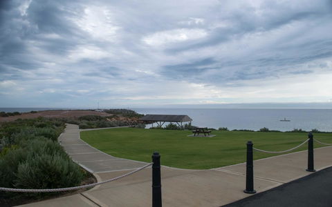 Hopetoun Motel & Chalet Village - Tourism Gold Coast 39