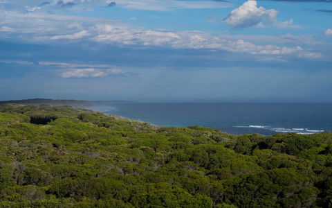 Hopetoun Motel & Chalet Village - Tourism Gold Coast 25