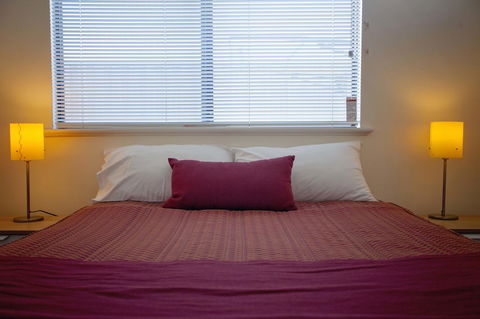 Hopetoun Motel & Chalet Village - Tourism Gold Coast 19