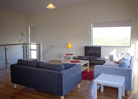 Hopetoun Motel & Chalet Village - Tourism Gold Coast 31