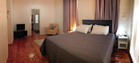 Hopetoun Motel & Chalet Village - Tourism Gold Coast 11