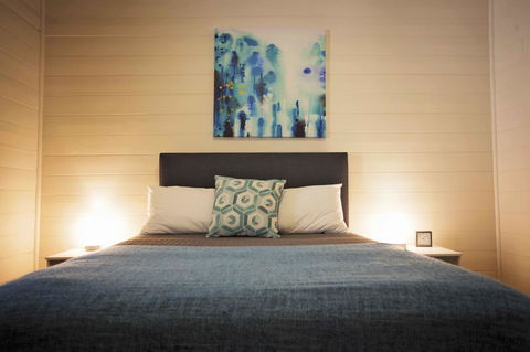 Hopetoun Motel & Chalet Village - Tourism Gold Coast 30