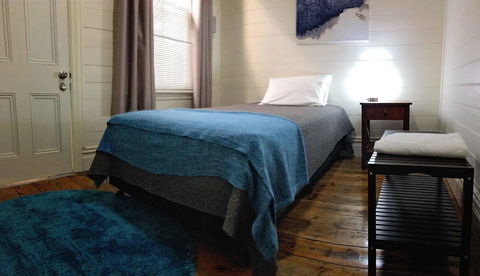 Hopetoun Motel & Chalet Village - Tourism Gold Coast 26