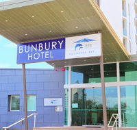 Bunbury Hotel Koombana Bay - Tourism Gold Coast