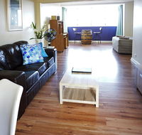 Studio 302 with ocean views - Tourism Gold Coast