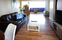 Studio 302 with ocean views