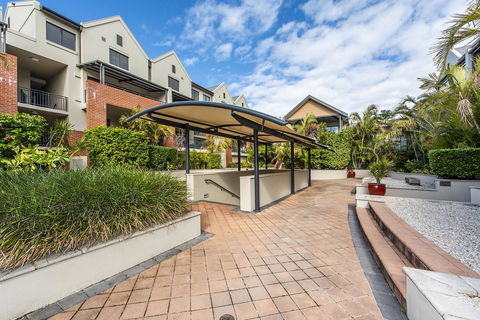 Subiaco Emporium Apartment - Tourism Gold Coast 10