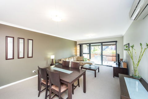 Subiaco Emporium Apartment - Tourism Gold Coast 23