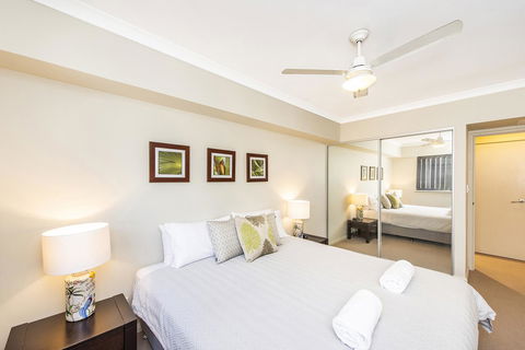 Subiaco Emporium Apartment - Tourism Gold Coast 16