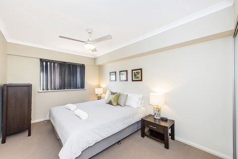 Subiaco Emporium Apartment - Tourism Gold Coast 2