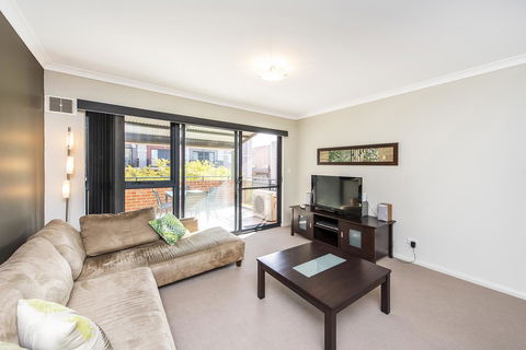 Subiaco Emporium Apartment - Tourism Gold Coast 15