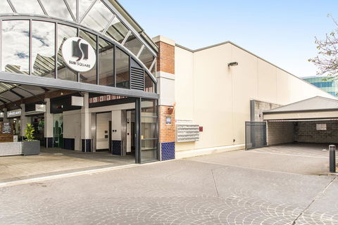 Subiaco Emporium Apartment - Tourism Gold Coast 24