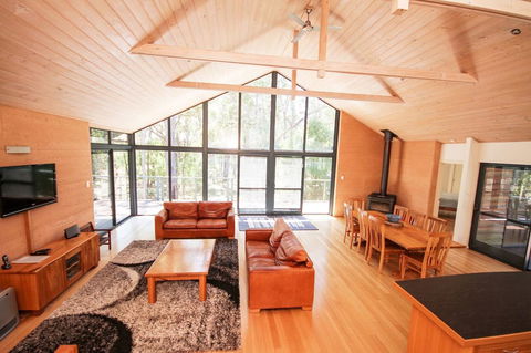 Kanga View - Margaret River - Tourism Gold Coast 8