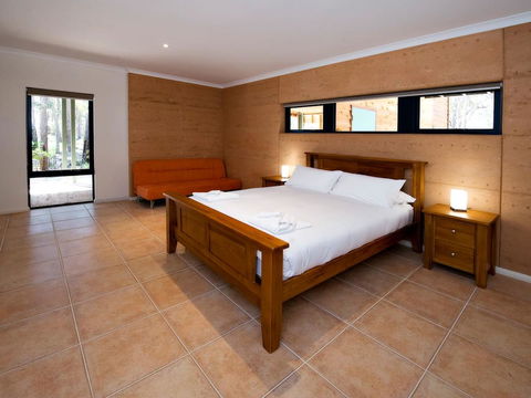 Kanga View - Margaret River - Tourism Gold Coast 13