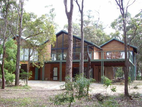 Kanga View - Margaret River - Tourism Gold Coast 11