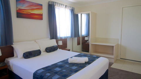 Pinnacles Edge Resort - Tourism Gold Coast 7