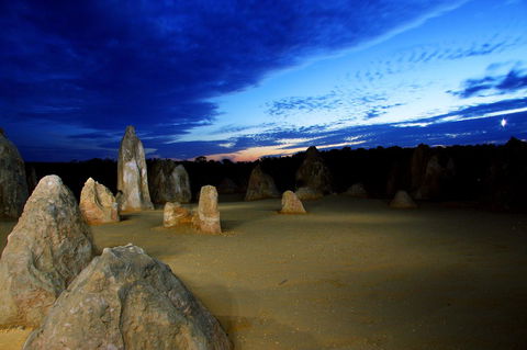 Pinnacles Edge Resort - Tourism Gold Coast 23