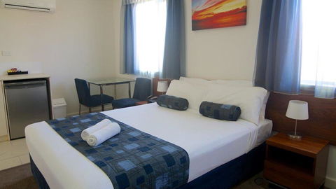 Pinnacles Edge Resort - Tourism Gold Coast 9