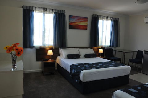 Pinnacles Edge Resort - Tourism Gold Coast 10