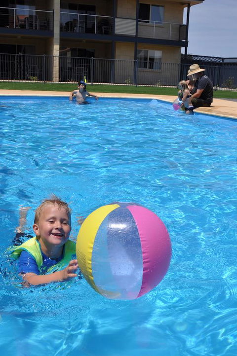 Pinnacles Edge Resort - Tourism Gold Coast 12