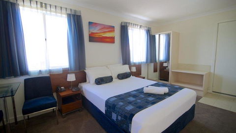 Pinnacles Edge Resort - Tourism Gold Coast 1