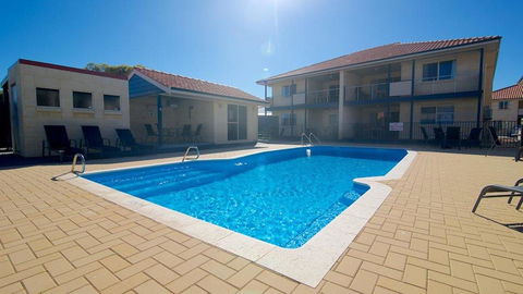 Pinnacles Edge Resort - Tourism Gold Coast 5